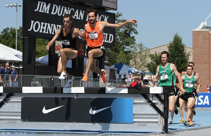 2010 USATF-Friday014.JPG - 2010 USATF Track & Field Championships, June 24-27, Drake Stadium, Des Moines, Iowa.